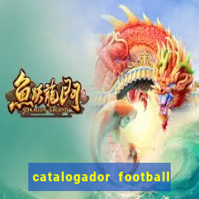 catalogador football studio telegram